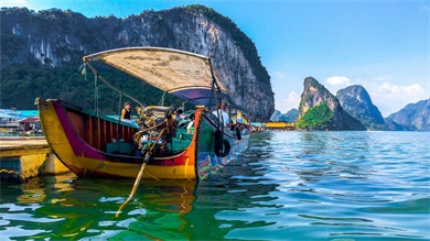 Just in a dream Place