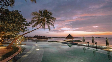 Just in a dream Place