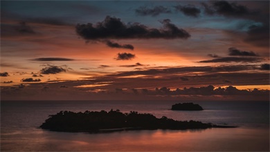 Just in a dream Place