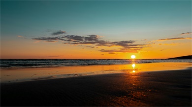 Just in a dream Place