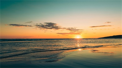 Just in a dream Place