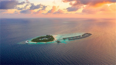 Just in a dream Place